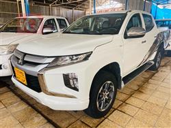میتسوبیشی L200